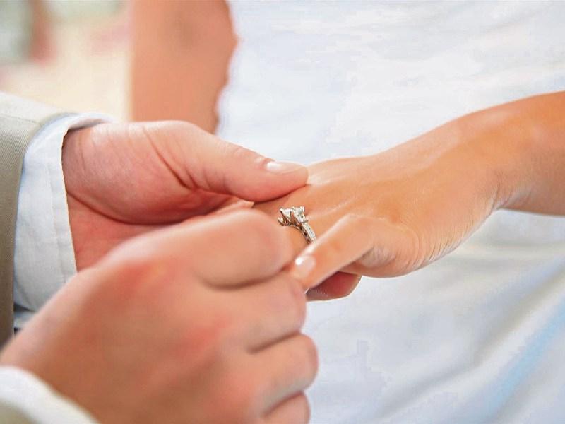 Diamond ring find sparks search for Limerick owner