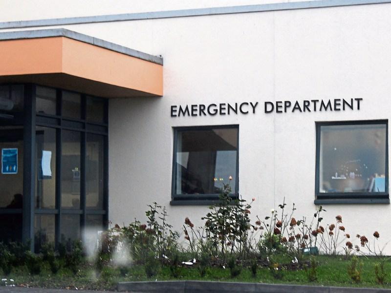 Overcrowding at University Hospital Limerick remains highest in Ireland