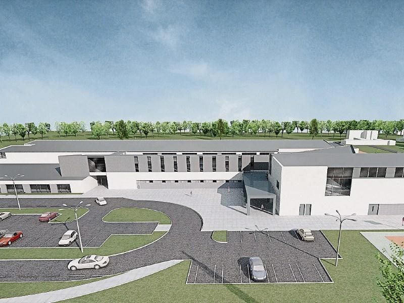 Limerick school's 2018 opening confirmed