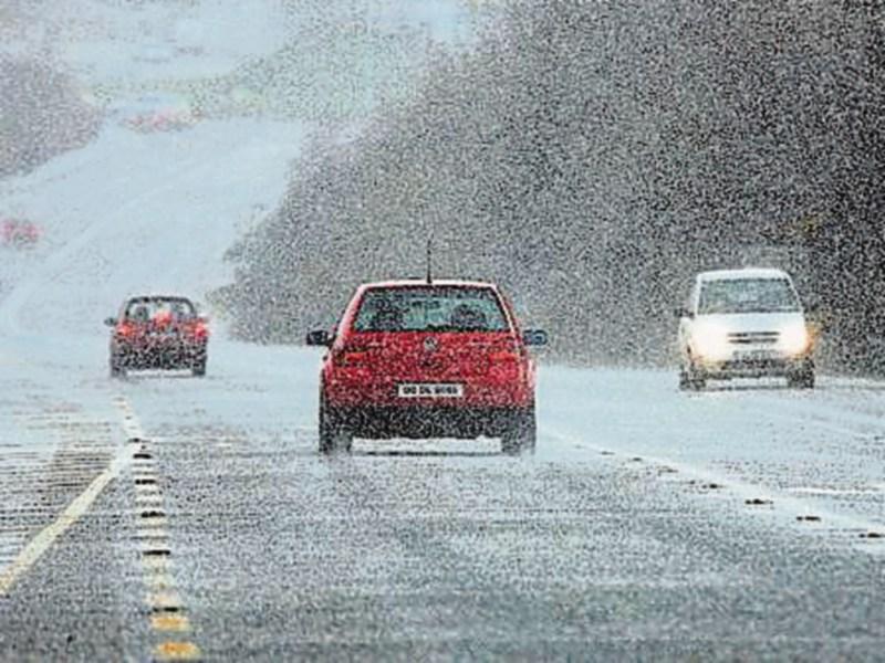 Met Éireann in brutal forecast with 'airmass change' to send temperatures plunging 