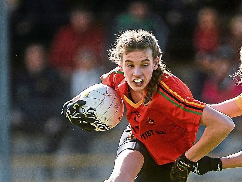 Hospital girls seek another&nbsp;Munster title this Saturday