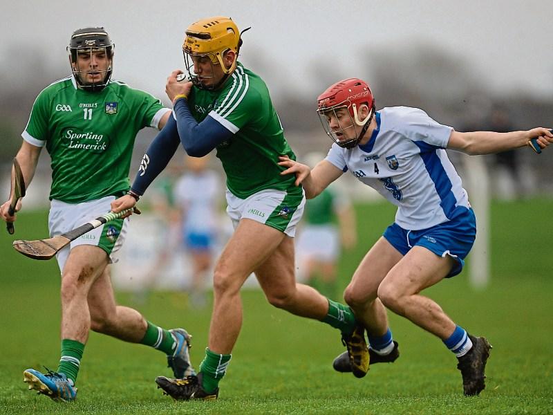 Martin Kiely &ndash; All teams have big gap to bridge