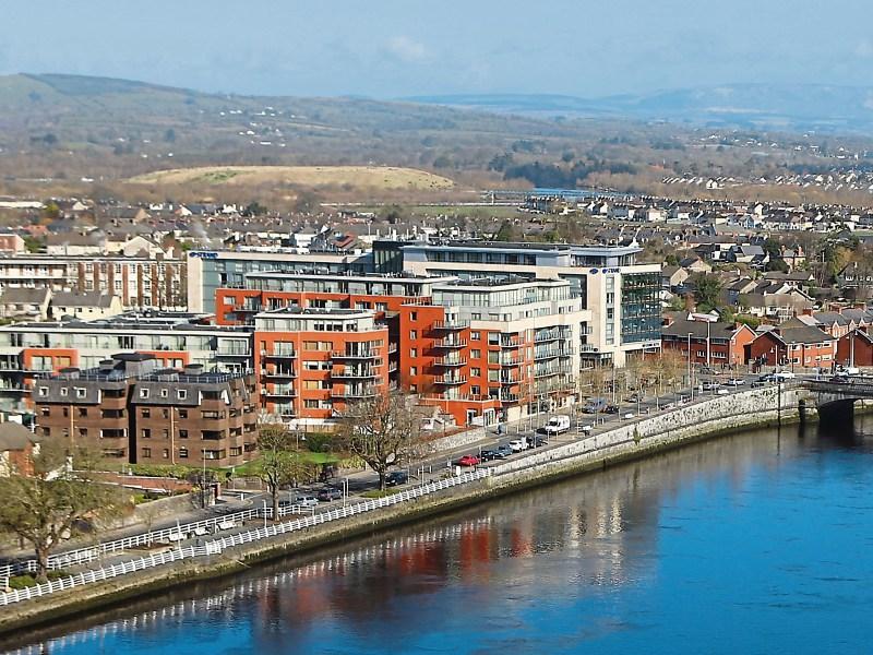 Eviction notices served on Limerick tenants to be withdrawn