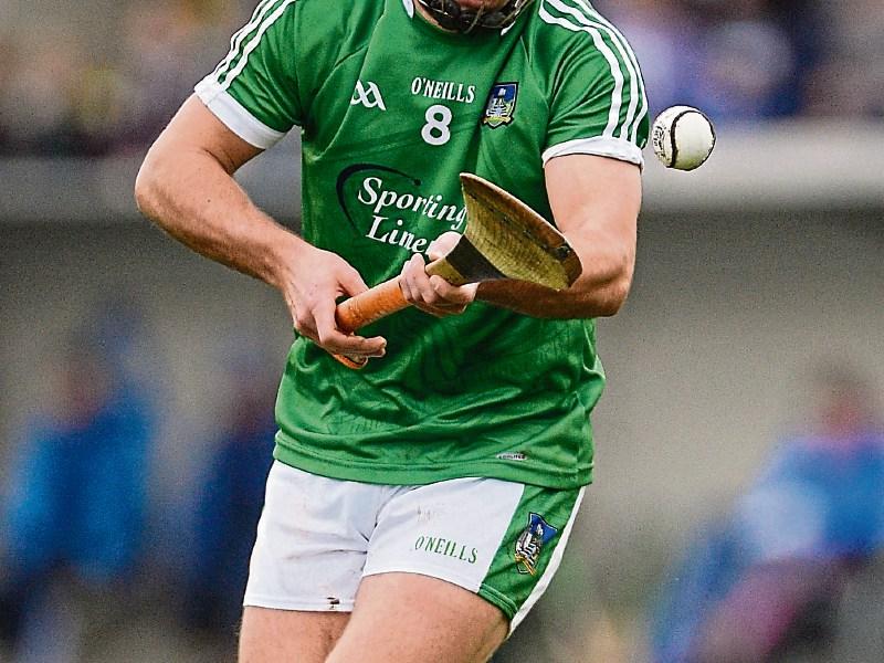 Limerick hurlers fall to 21-point Cork defeat