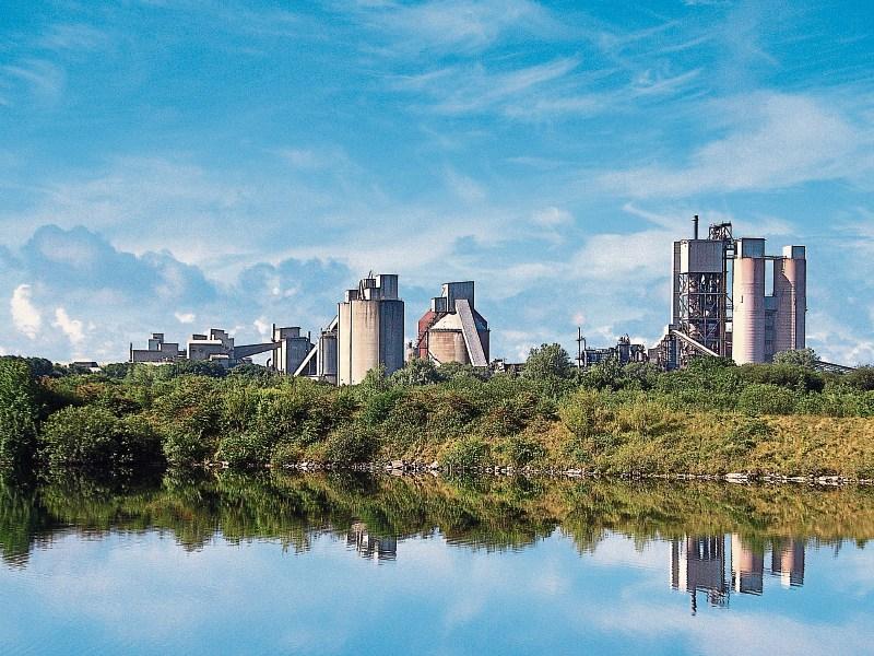  Public meeting in opposition to €10m Limerick Cement proposals