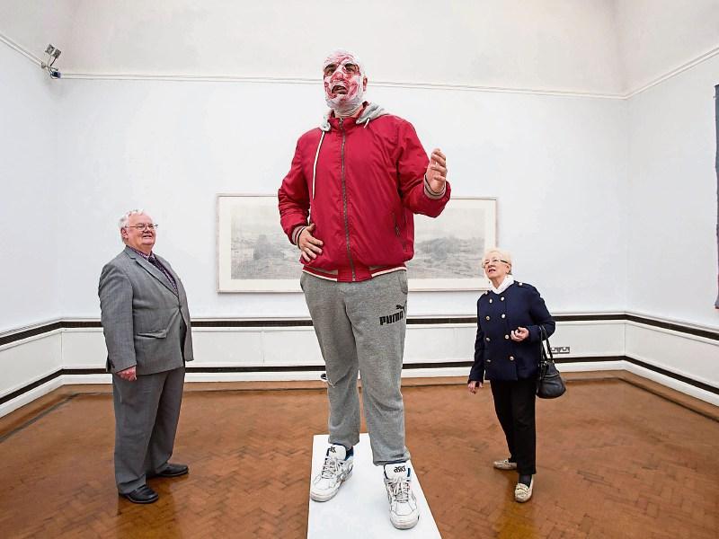 Rubberbandits' 'haunted bread' remark complained to BAI by Kerry priest