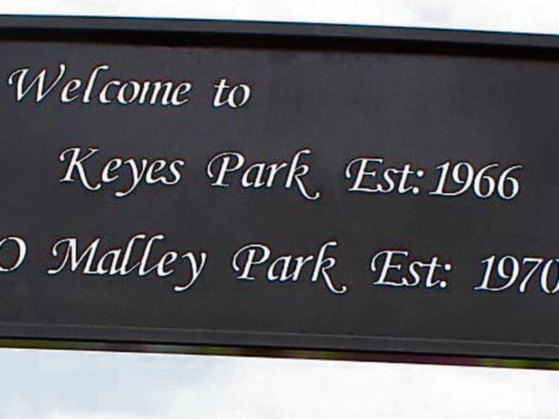 Youths banned from Limerick housing estates