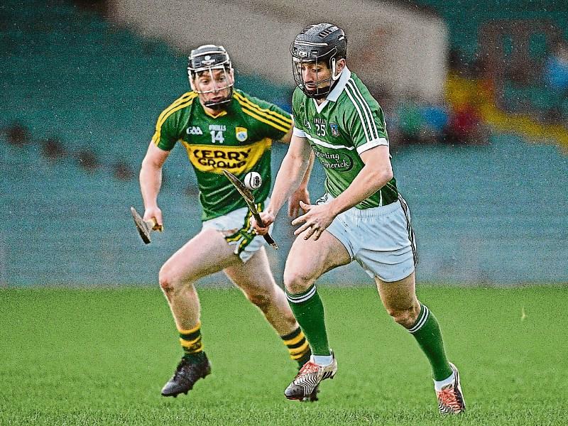 Gaelic Grounds double-header for Limerick and Kerry