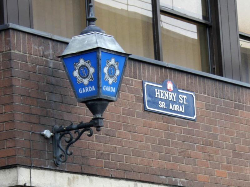 Woman injured during armed robbery in Limerick estate