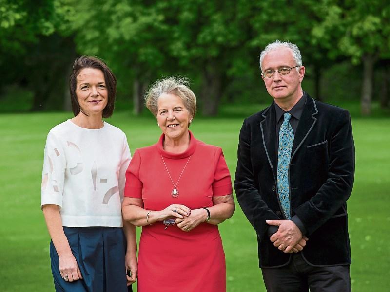 'This has been a dream come true,' says 70-year-old MA graduate in Limerick