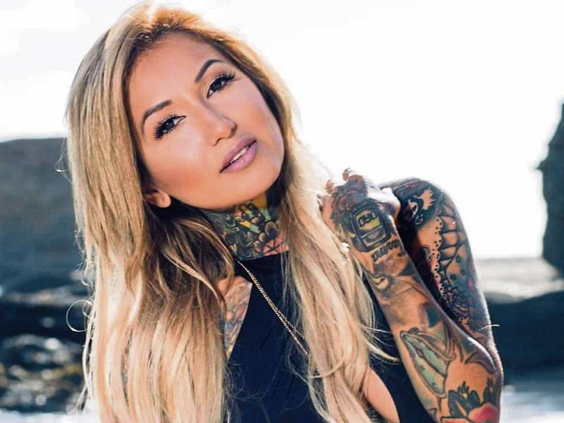 Tattoo artists to ink their way to Limerick city convention in March