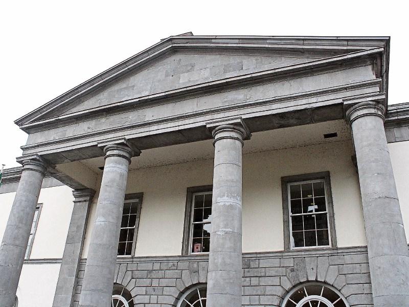 Limerick man tells jury he was 'molested and raped' by neighbour