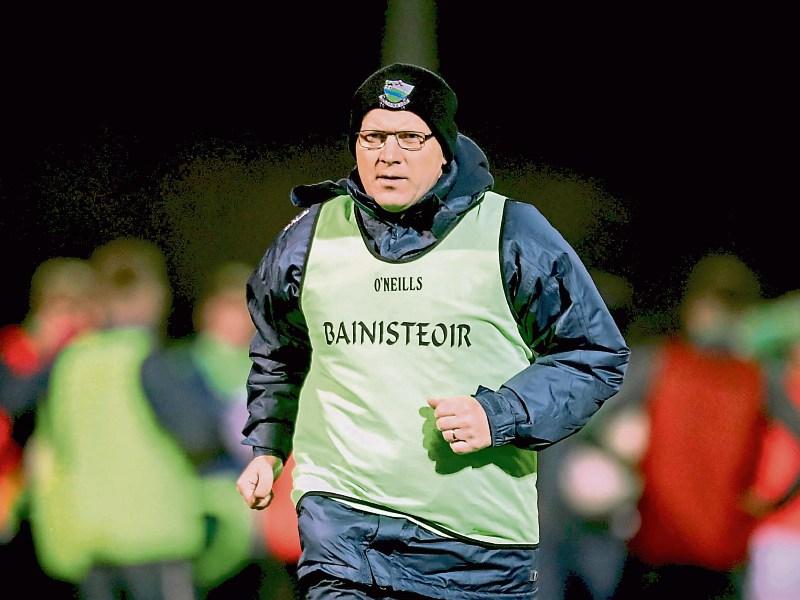 Kerry test for Limerick footballers in McGrath Cup final