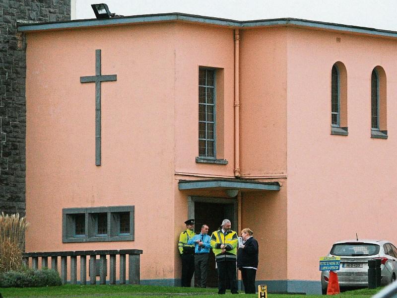 Limerick man who died in hospital shooting incident named