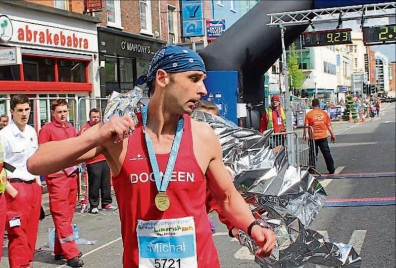 Run series in memory of Polish marathon runner murdered in Limerick