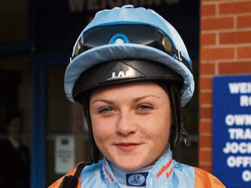 Appeal for former Limerick jockey hit €37,000 in a matter of days