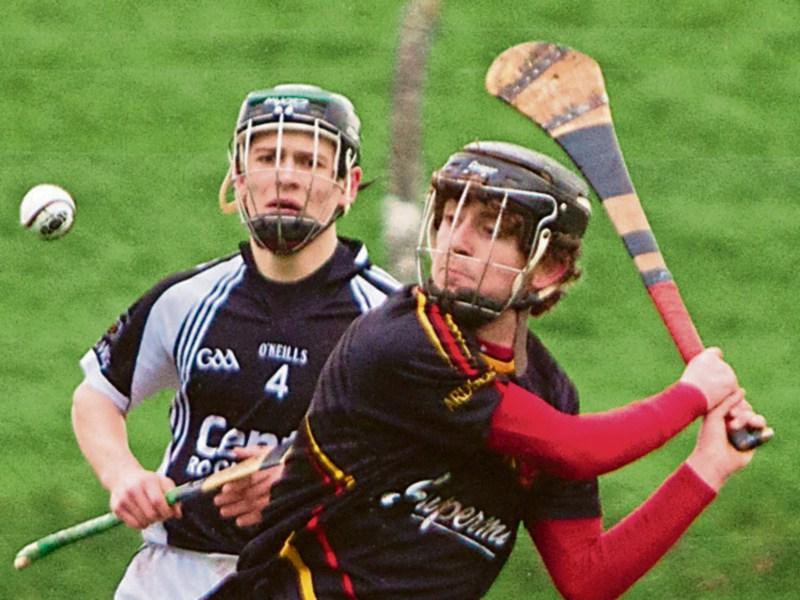 Harty Cup heartbreak as injury goal dethrones Ardscoil Ris