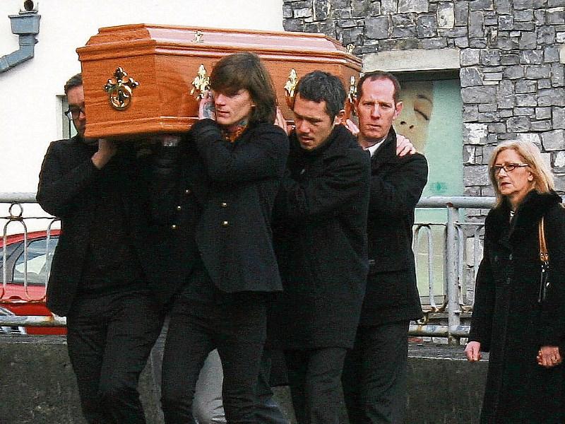 COMMENT: Lessons for all in Limerick man's tragic death