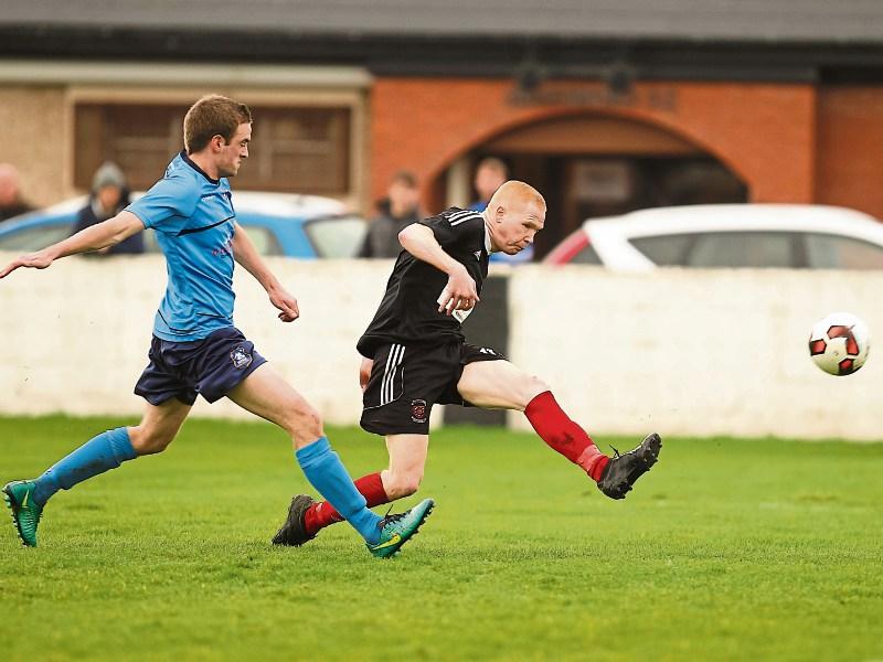 Limerick sides kept apart in FAI Junior Cup draw