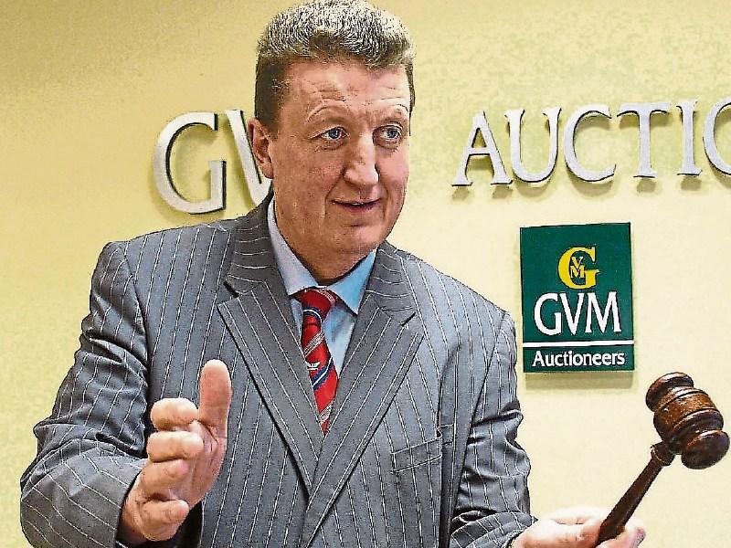 Limerick land prices on way up