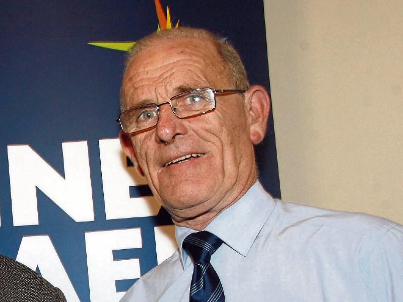Staff at Bobby Byrnes in Limerick honour departed colleague