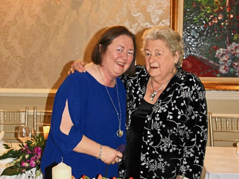 Hong Kong's loss was Limerick Show's gain