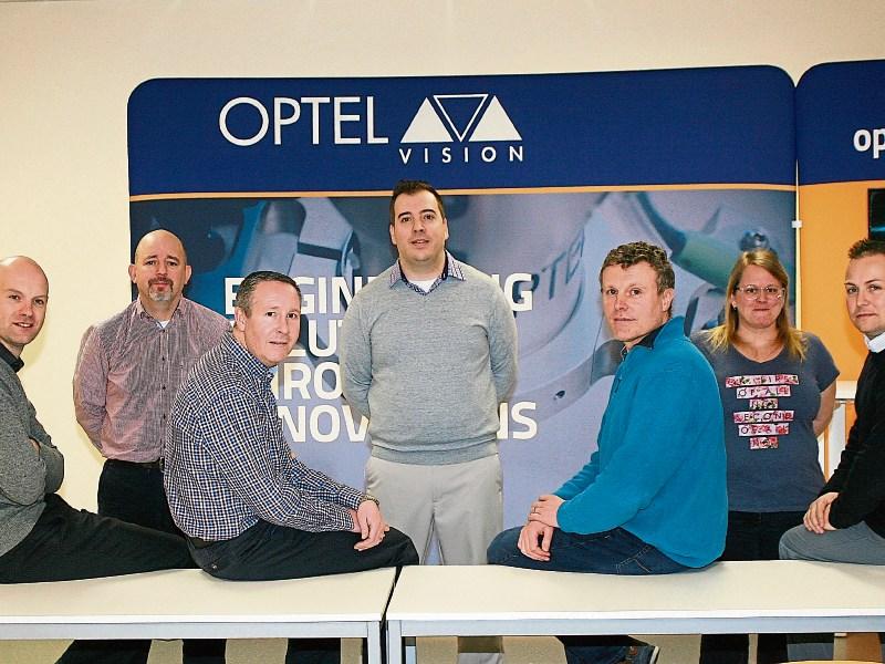 Outlook positive as Canadian firm expands on future vision for Limerick