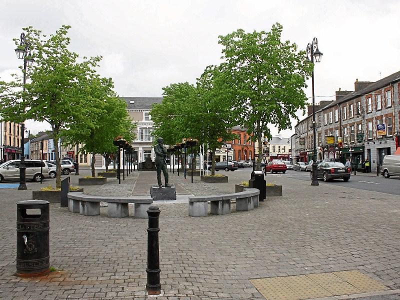 Newcastle West to go to polls over naming of town Square