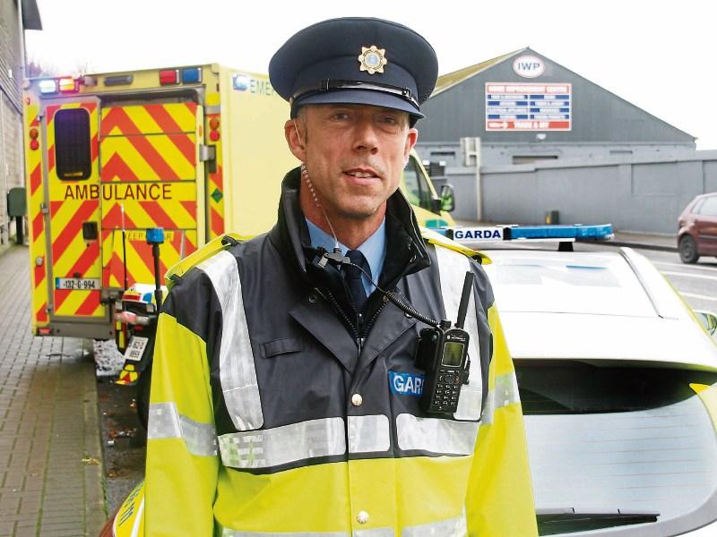 Gardai in road safety appeal as road deaths in Limerick rise by 250%