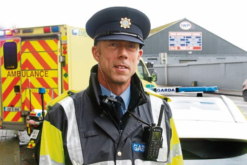 Gardai in road safety appeal as road deaths in Limerick rise by 250%