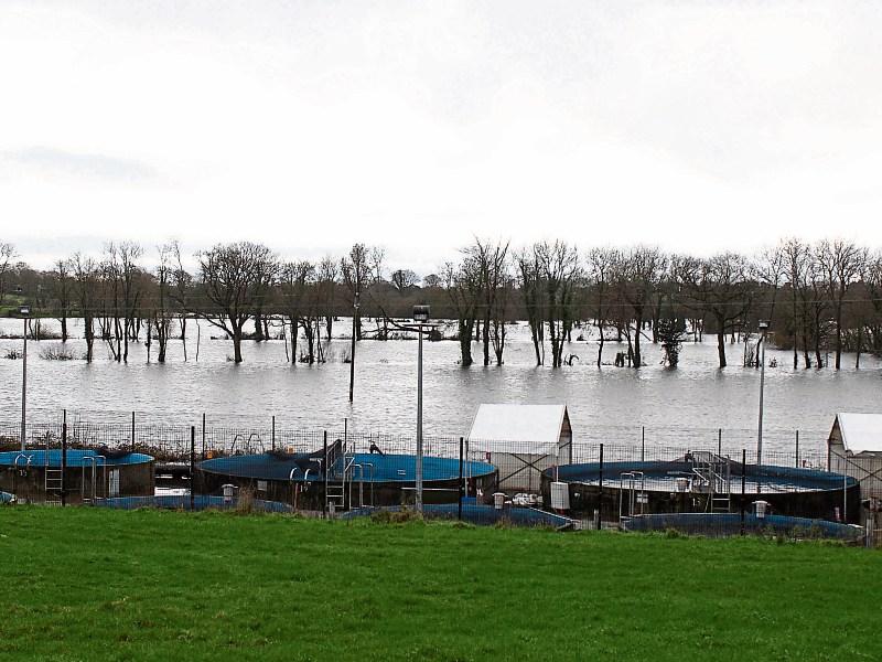 Flood fears 'must not stop' distributor road plan for Limerick