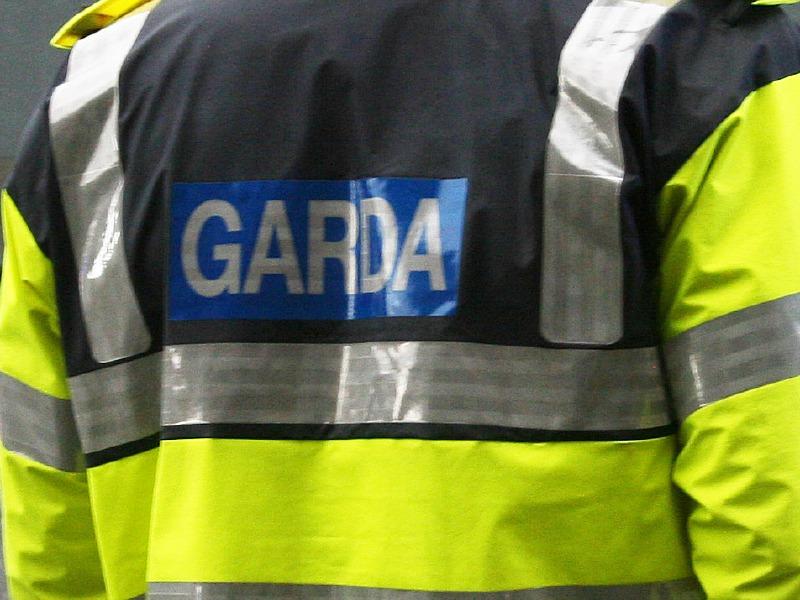 Limerick man dies following mountain bike accident