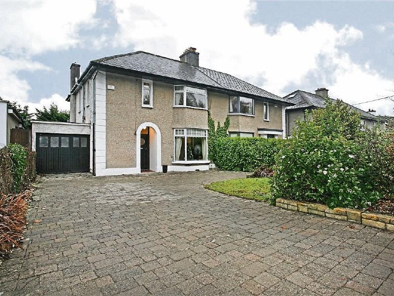 Searches spike on Daft.ie for Limerick properties