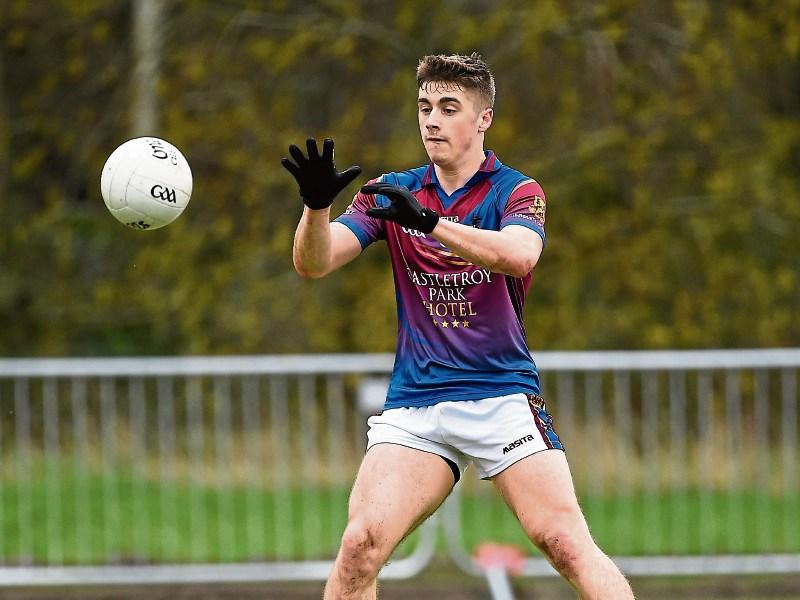 Dramatic UL win in Sigerson Cup