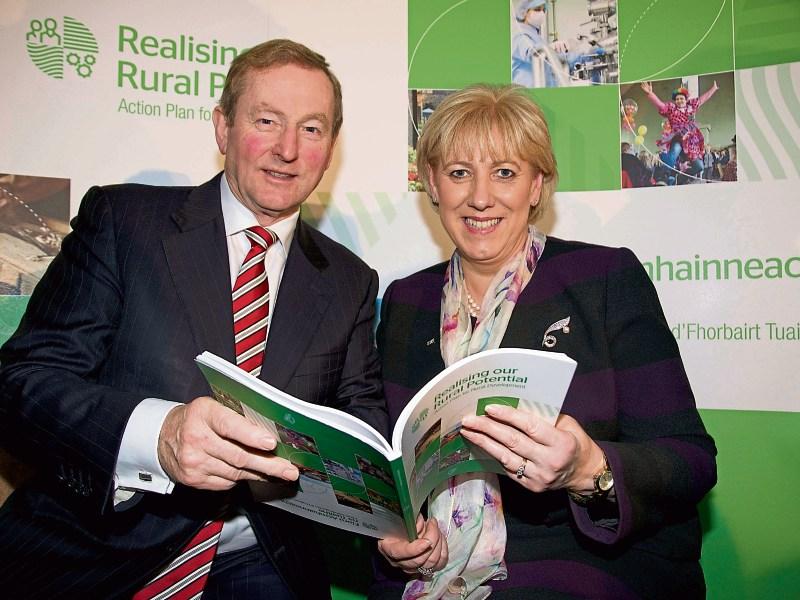 Action Plan should 'benefit all our rural communities' in Limerick