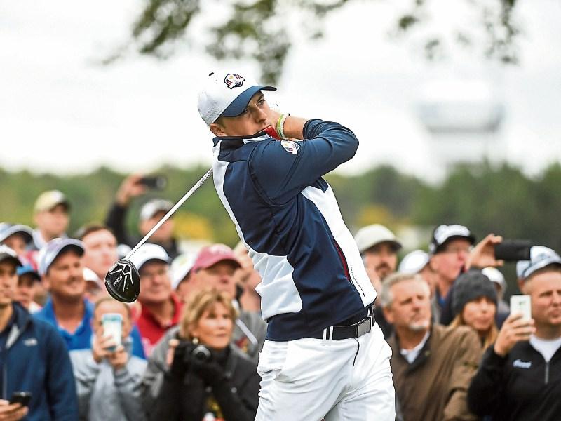 Ivan Morris – Golf's future seems to be uncertain