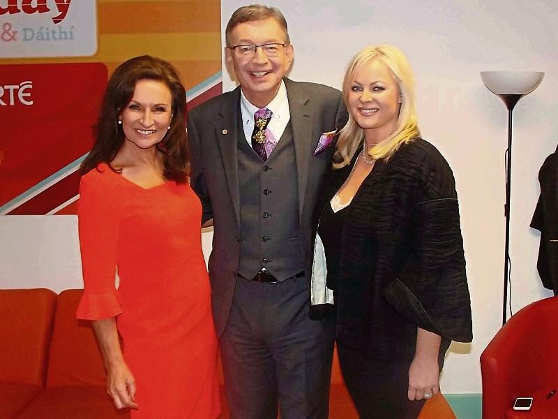 Spring is just around the corner