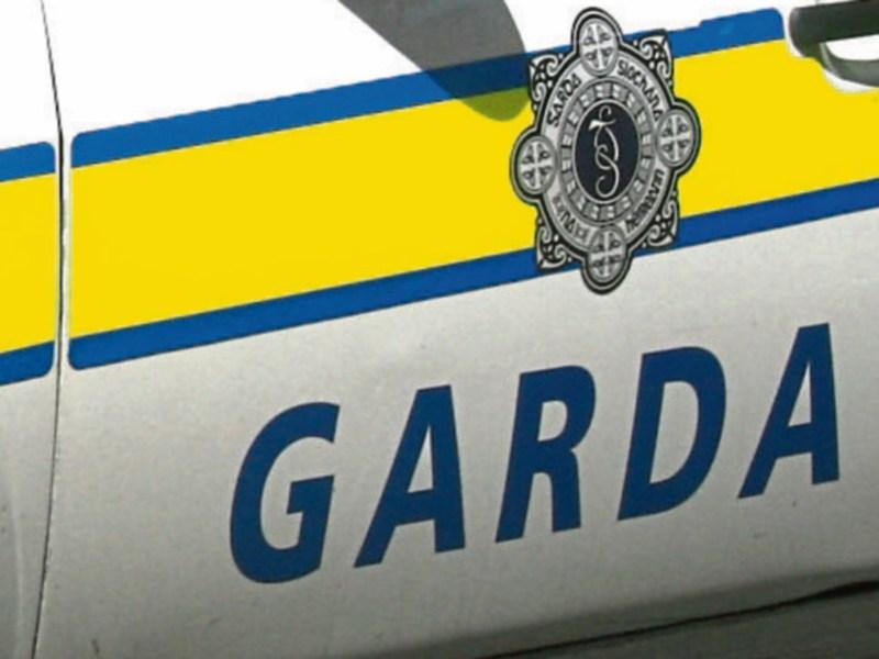 Man hospitalised after Limerick city road traffic accident