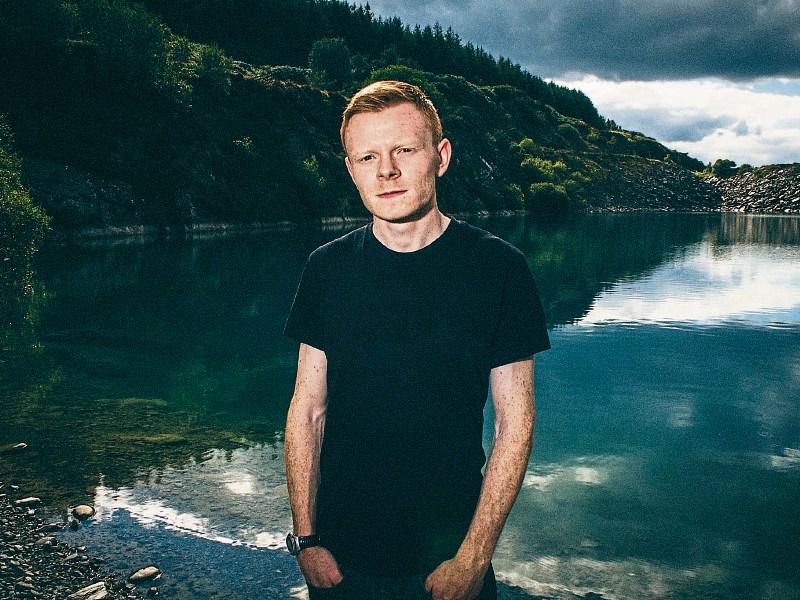 Limerick's Anna's Anchor goes the Nautical Mile on album