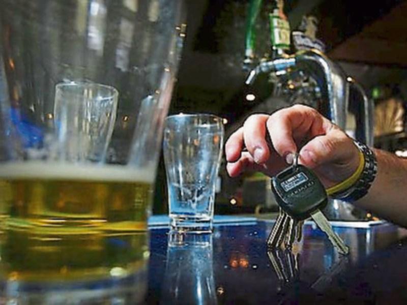 Garda chief says drink driving is a problem in Limerick