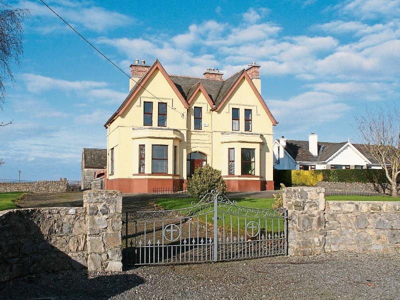 Limerick priest in limbo after planning refused for parochial house