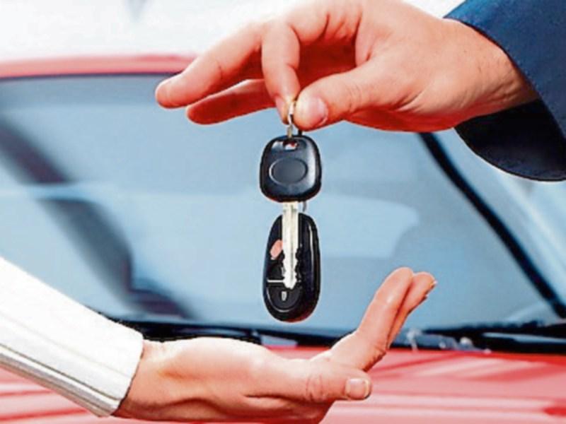 Choose your car purchase method carefully