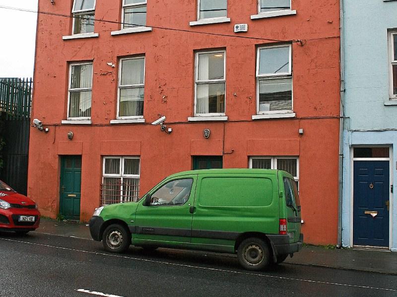 Homeless people in emergency accommodation in Limerick hits 'historic high'