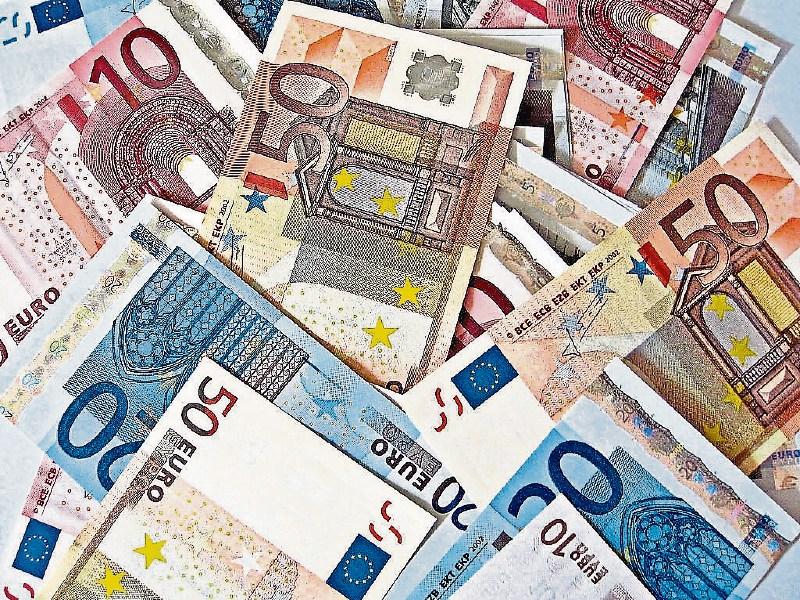 Limerick woman receives payment for dog in counterfeit notes