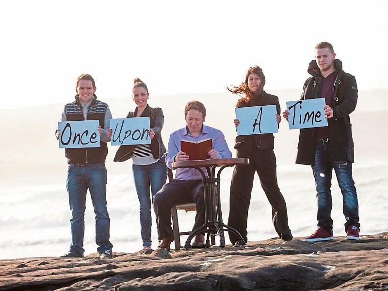 'Real sense of community' present at Doolin Writers' Weekend