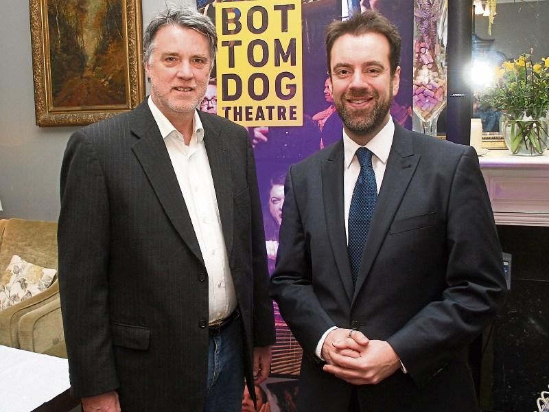 Bottom Dog lead with Drinking in America for first play in 2017