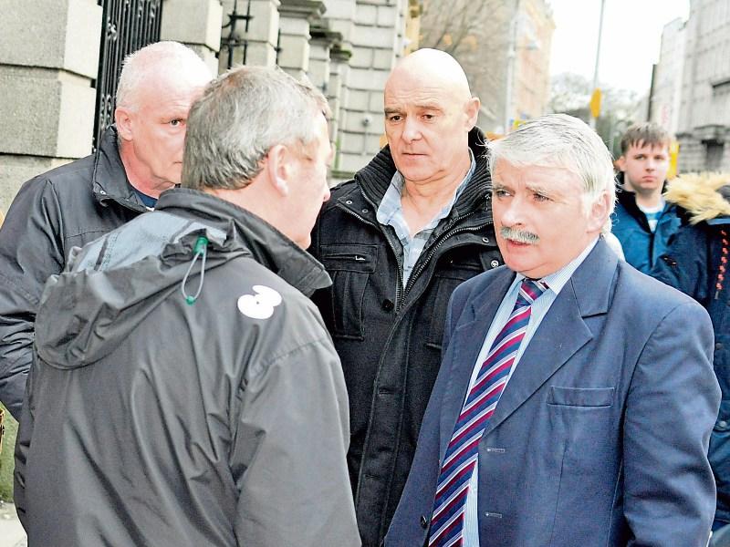 Minister may meet with Limerick abuse victims