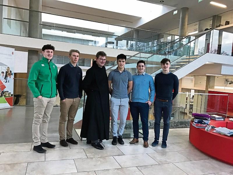 Happiness placed above all else by heads of top schools in Limerick