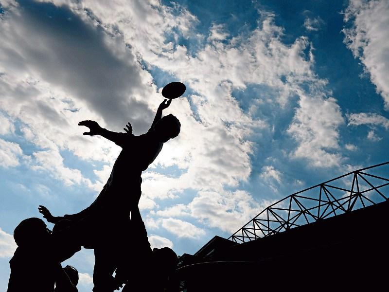 Limerick Rugby Fixtures – February 2 to 8