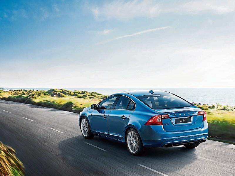 Never a better time to purchase a Volvo